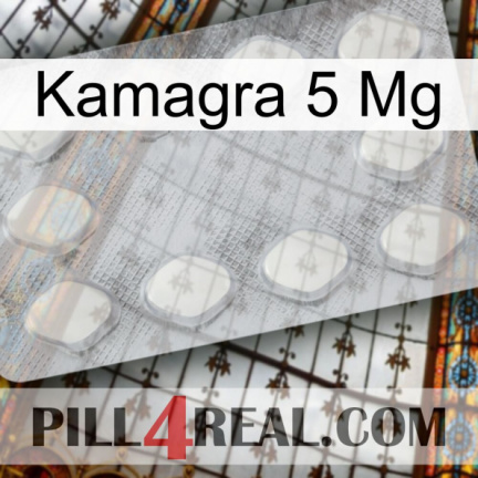 Kamagra 5 Mg 16